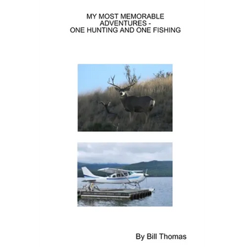 My Mostmemorable Adventures - Paperback