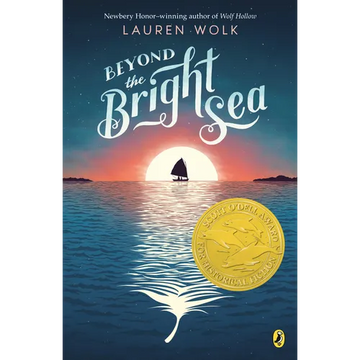 Beyond the Bright Sea - Paperback