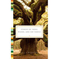 Stories of Trees, Woods, and the Forest - Hardcover