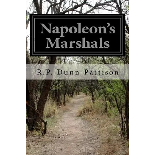 Napoleon's Marshals