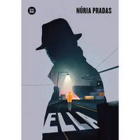 Ella / She: Volume 38 - Paperback