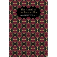 The Hound of the Baskervilles - Hardcover