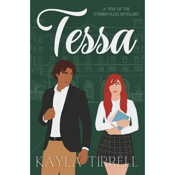 Tessa - Paperback