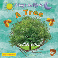 A Tree - Paperback