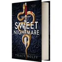 Sweet Nightmare (Standard Edition) - Hardcover