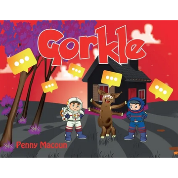 Gorkle - Paperback