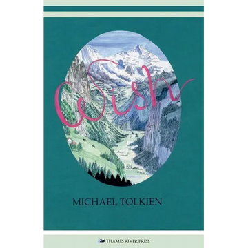 Wish - Hardcover
