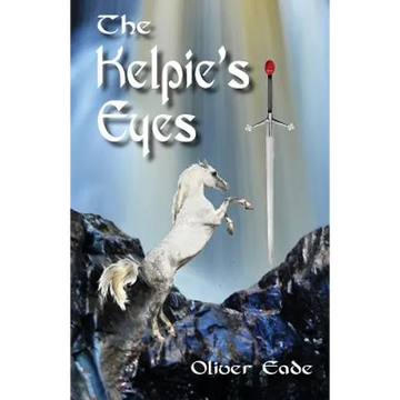 The Kelpie's Eyes - Paperback