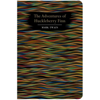 Huckleberry Finn - Hardcover