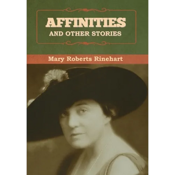 Affinities, and Other Stories - Hardcover