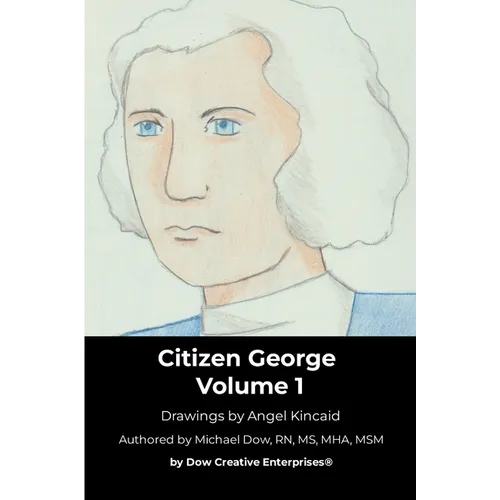 Citizen George Volume 1