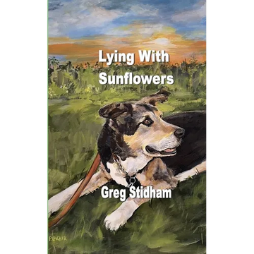 Lying With Sunflowers - Paperback