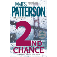 2nd Chance - Paperback