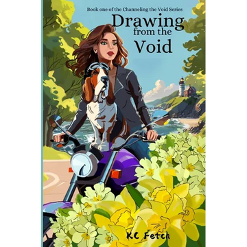 Drawing from the Void - Paperback