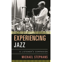 Experiencing Jazz - Hardcover