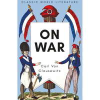 On War - Paperback
