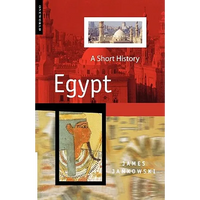 Egypt: A Short History - Paperback