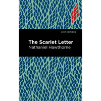 The Scarlet Letter - Paperback