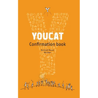Youcat Confirmation Book - Paperback