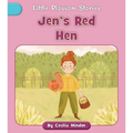 Jen's Red Hen