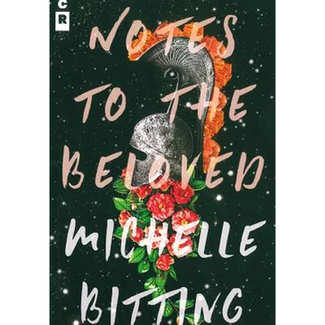 Notes to the Beloved - Paperback