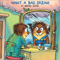 What a Bad Dream - Hardcover