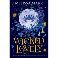 Wicked Lovely - Paperback