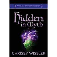 Hidden in Myth - Paperback