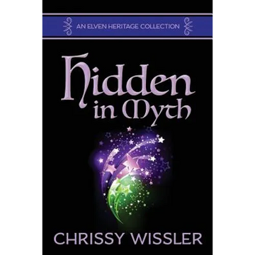 Hidden in Myth - Paperback