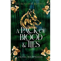 A Pack of Blood and Lies - Paperback