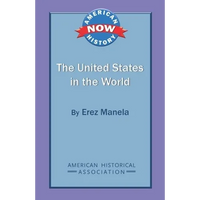 The United States in the World - Paperback