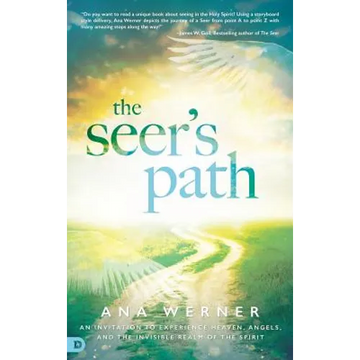 The Seer's Path - Hardcover