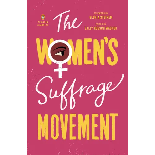 The Women's Suffrage Movement