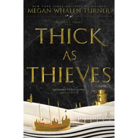 Thick as Thieves - Paperback