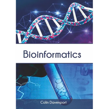 Bioinformatics - Hardcover