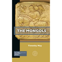 The Mongols - Paperback