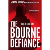 Robert Ludlum's the Bourne Defiance - Paperback