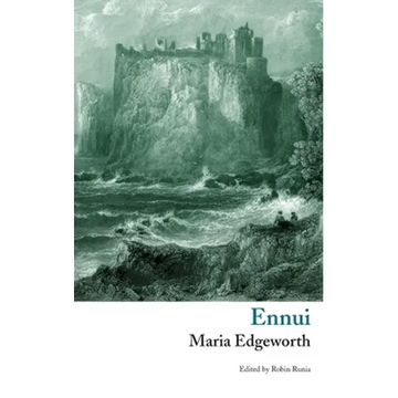 Ennui (Valancourt Classics) - Paperback