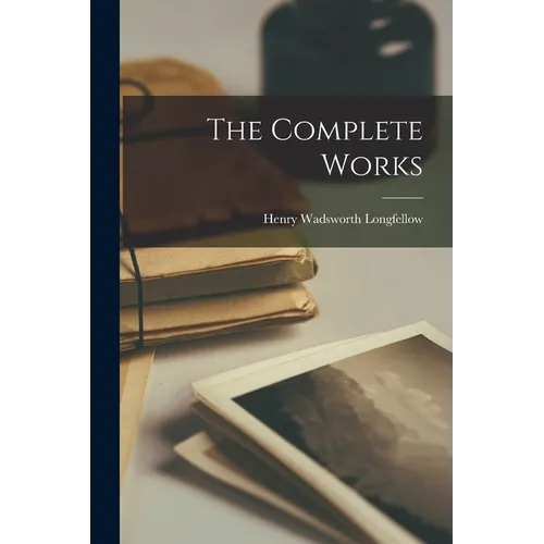The Complete Works