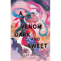 A Venom Dark and Sweet - Paperback