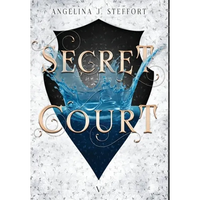 Secret Court - Hardcover