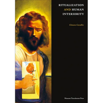 Ritualization and Human Interiority - Paperback