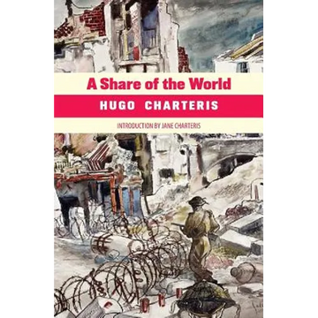 A Share of the World - Paperback