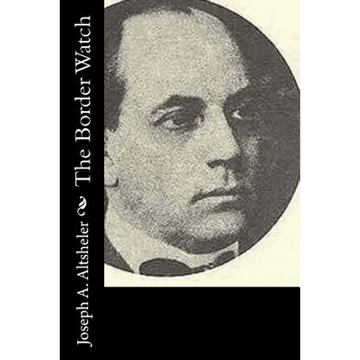 The Border Watch - Paperback