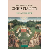 An Introduction to Christianity - Paperback