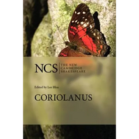 Coriolanus - Paperback