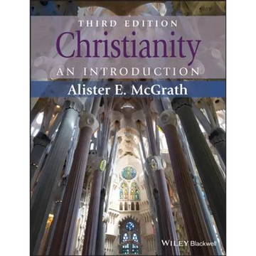 Christianity: An Introduction - Paperback
