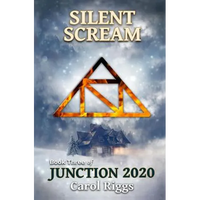 Junction 2020: Book Three: Silent Scream - Paperback