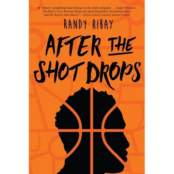 After the Shot Drops - Paperback
