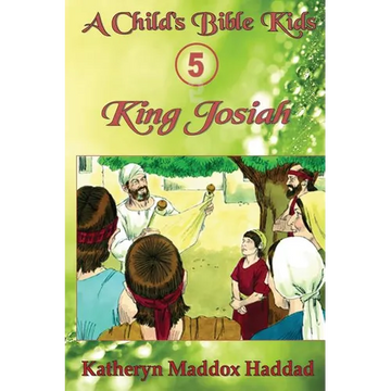 King Josiah - Paperback